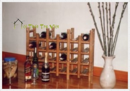 Bamboo furniture49